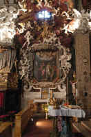 Santa Maria - Altare di Sant'Antonio.jpg (50354 byte)